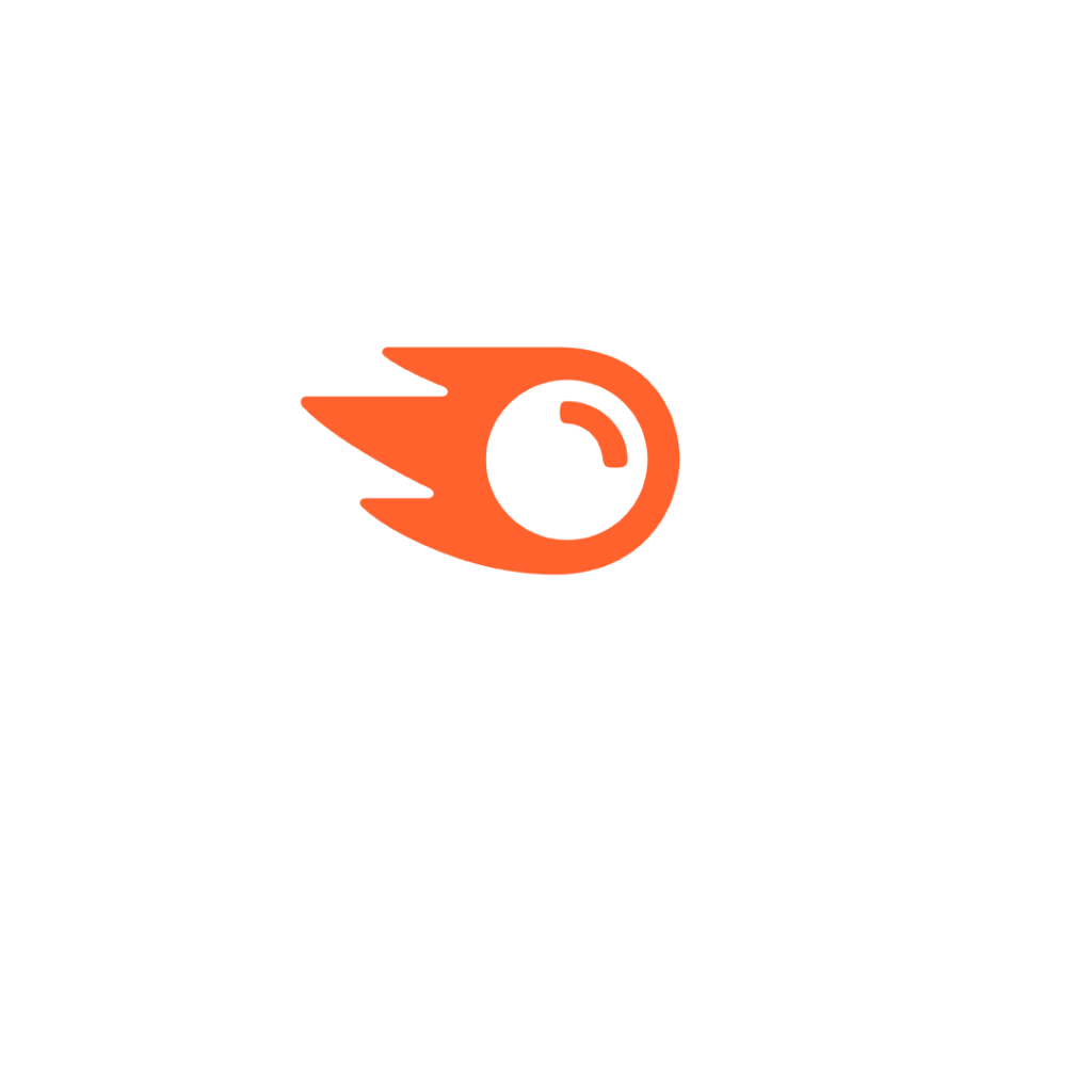 Digital marketing strategist in Thrissur-Semrush Certification